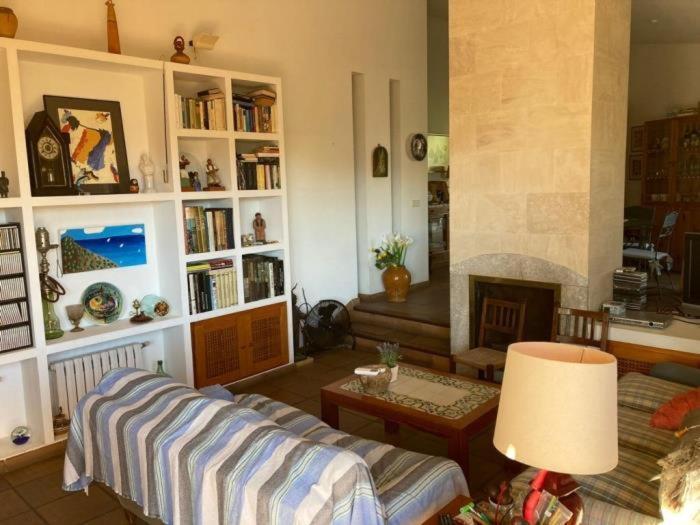 Holiday home Casa Tintorera *