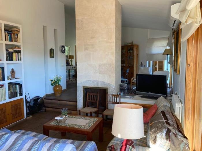 Casa Tintorera Holiday home Sa Rapita