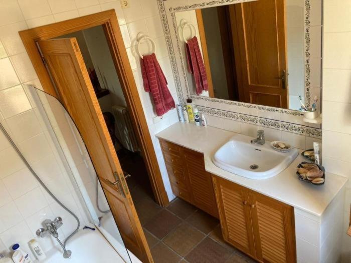 Сasa de vacaciones Casa Tintorera Sa Ràpita