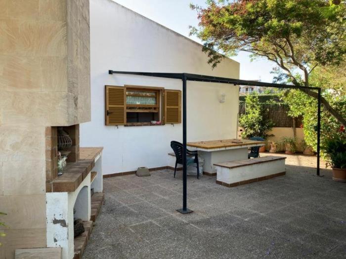 Casa Tintorera Holiday home