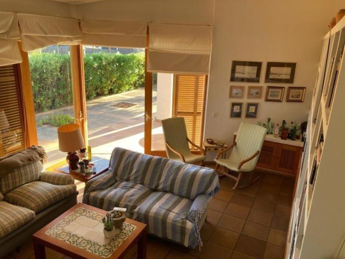 Сasa de vacaciones Casa Tintorera *