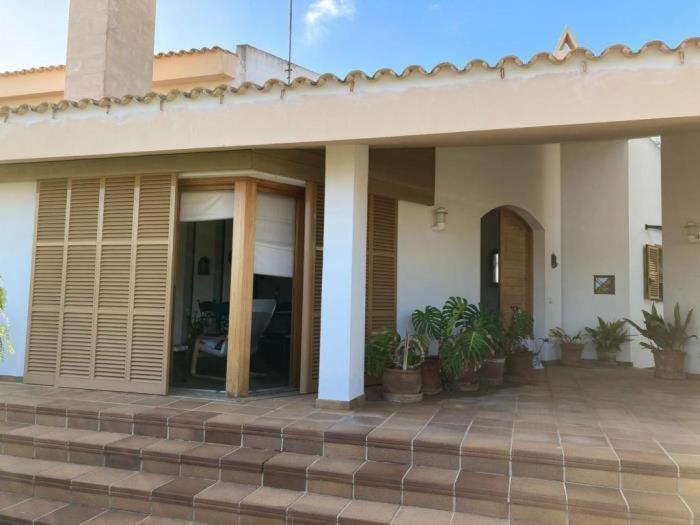 Сasa de vacaciones Casa Tintorera *