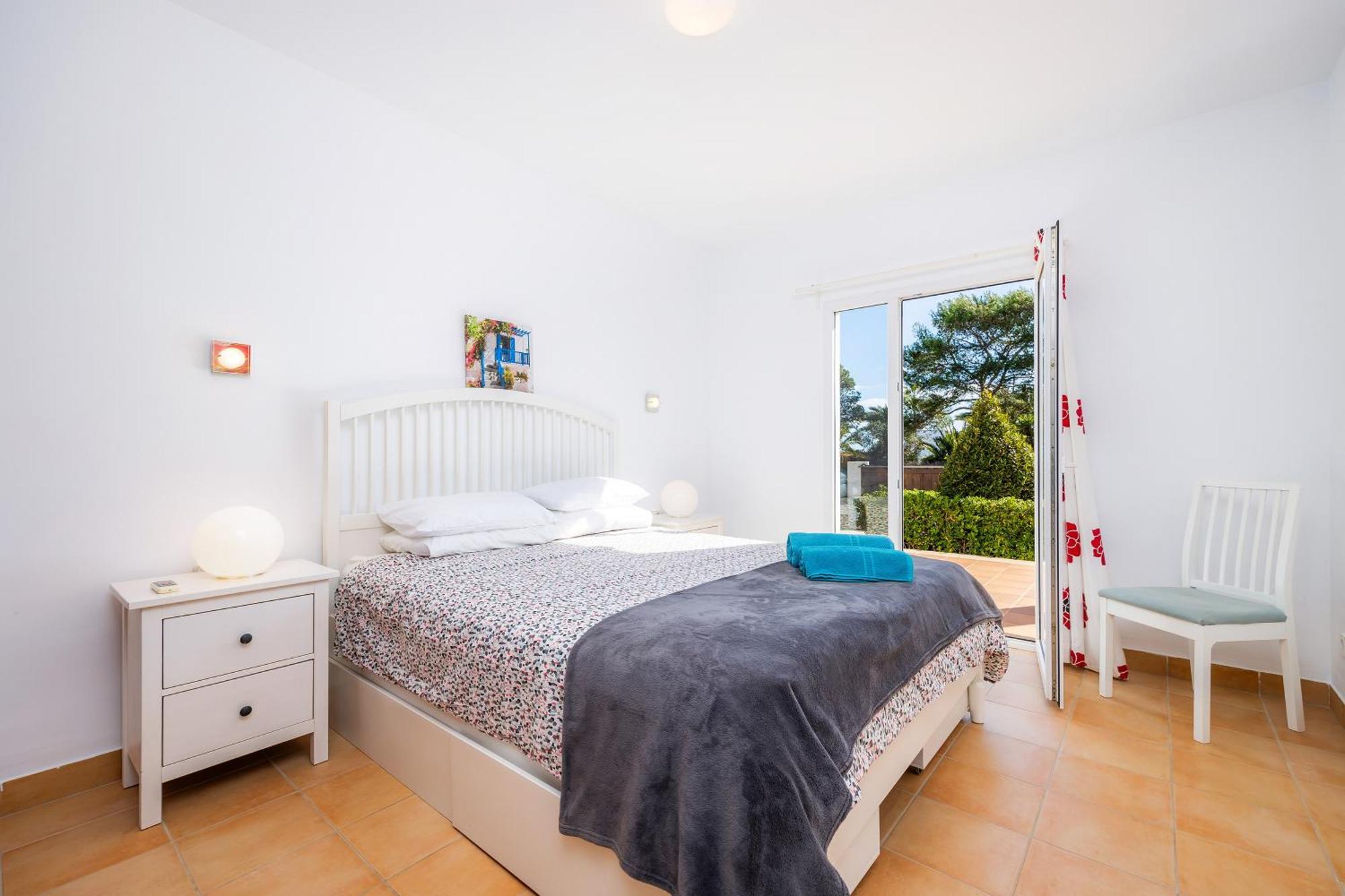 Luna Villa *
