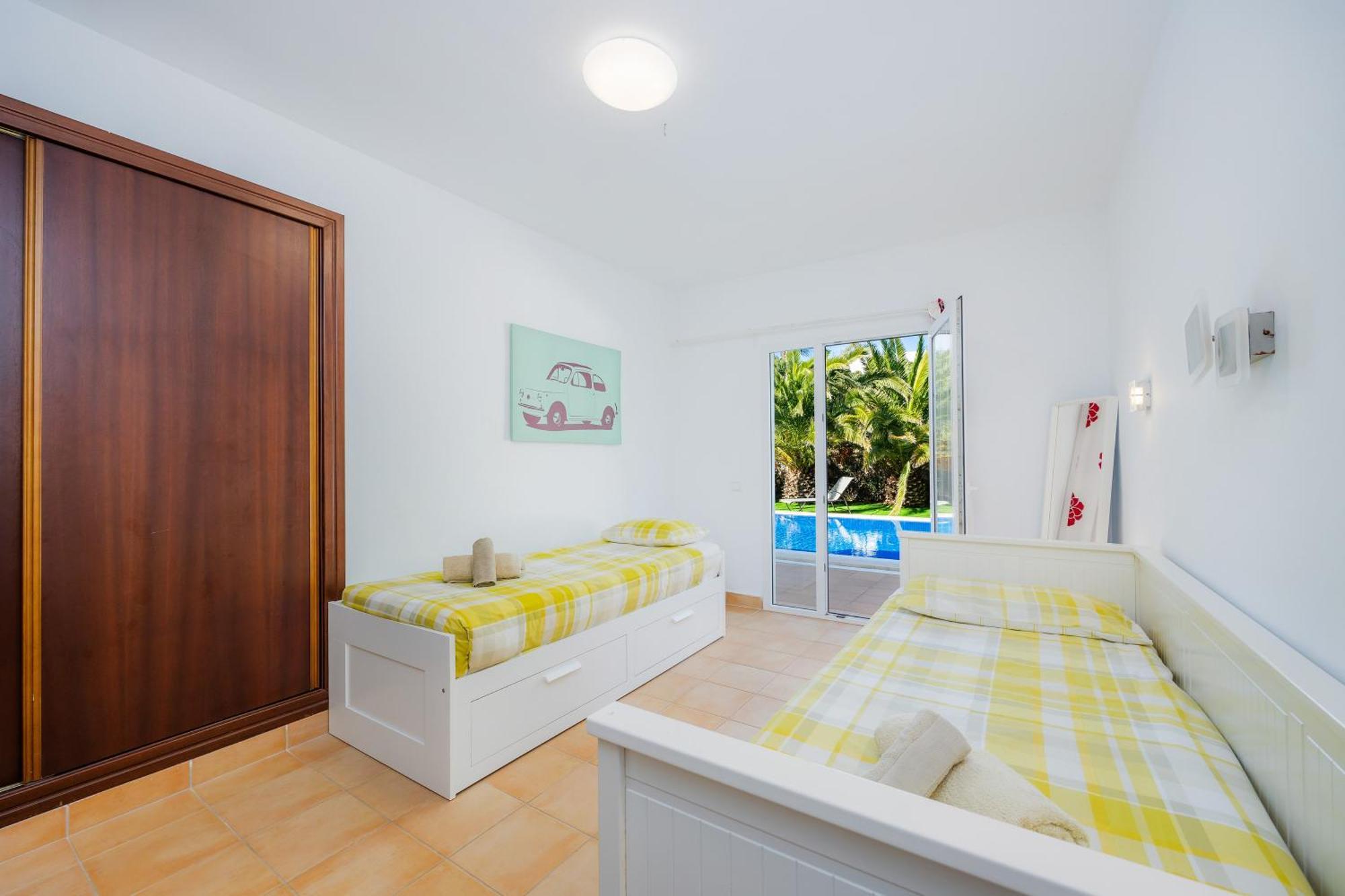 Luna Villa *