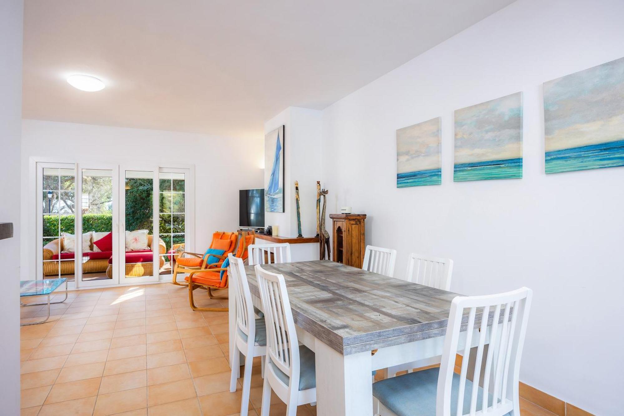 Villa Luna *