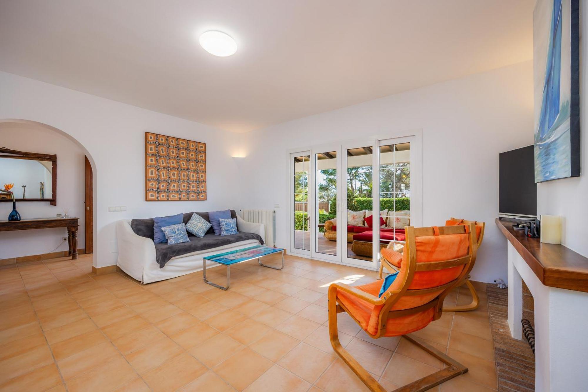 Villa Luna Cala d'Or (Mallorca)