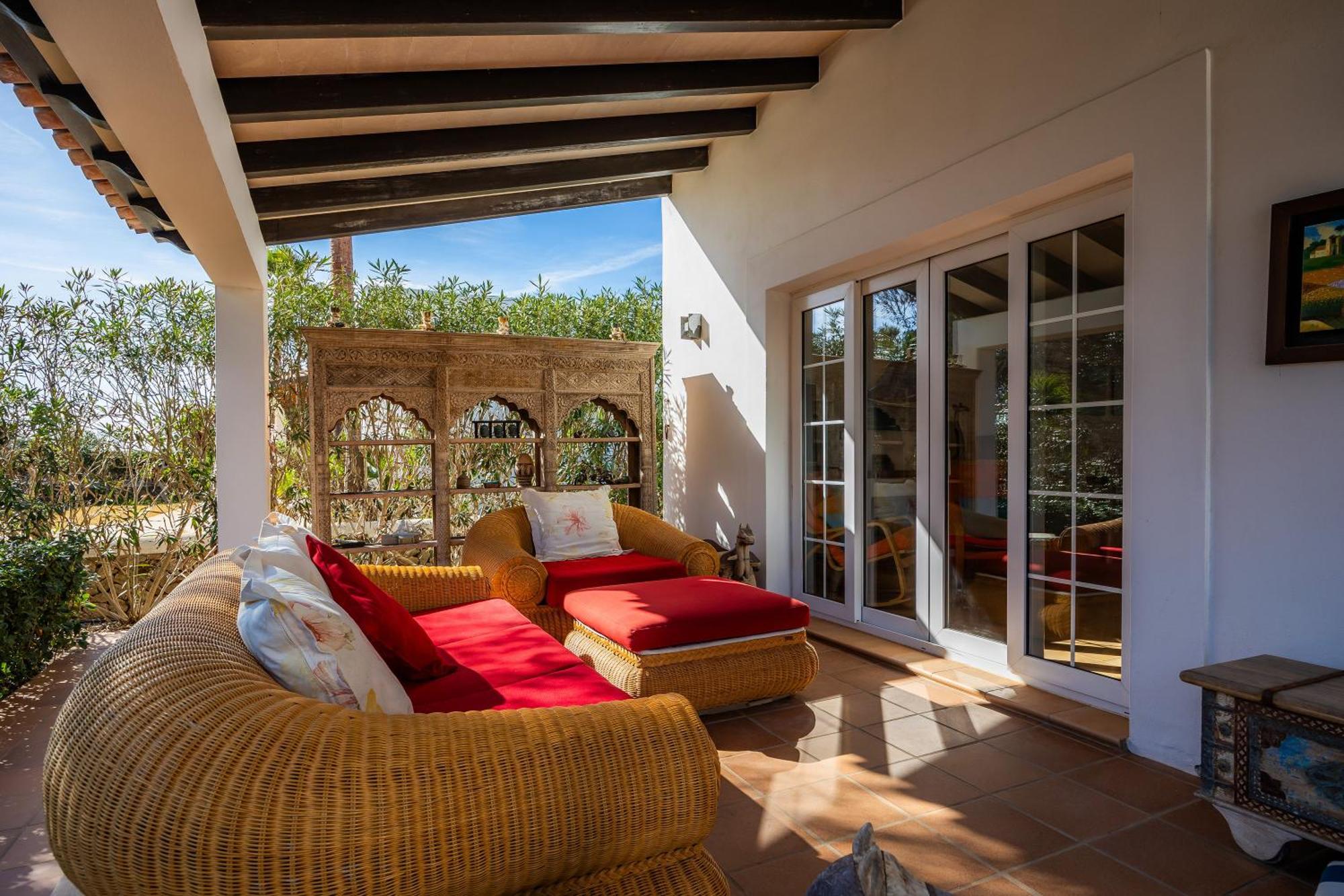 Villa Luna Cala d'Or (Mallorca)