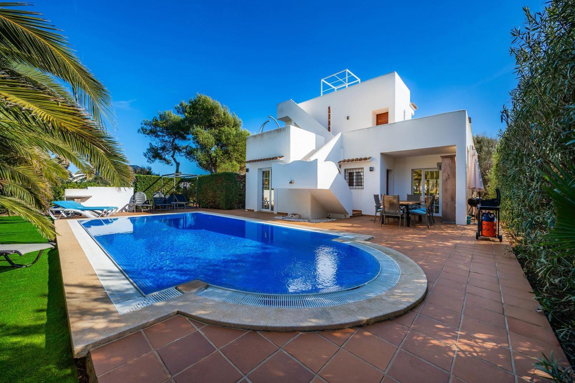 Villa Luna *