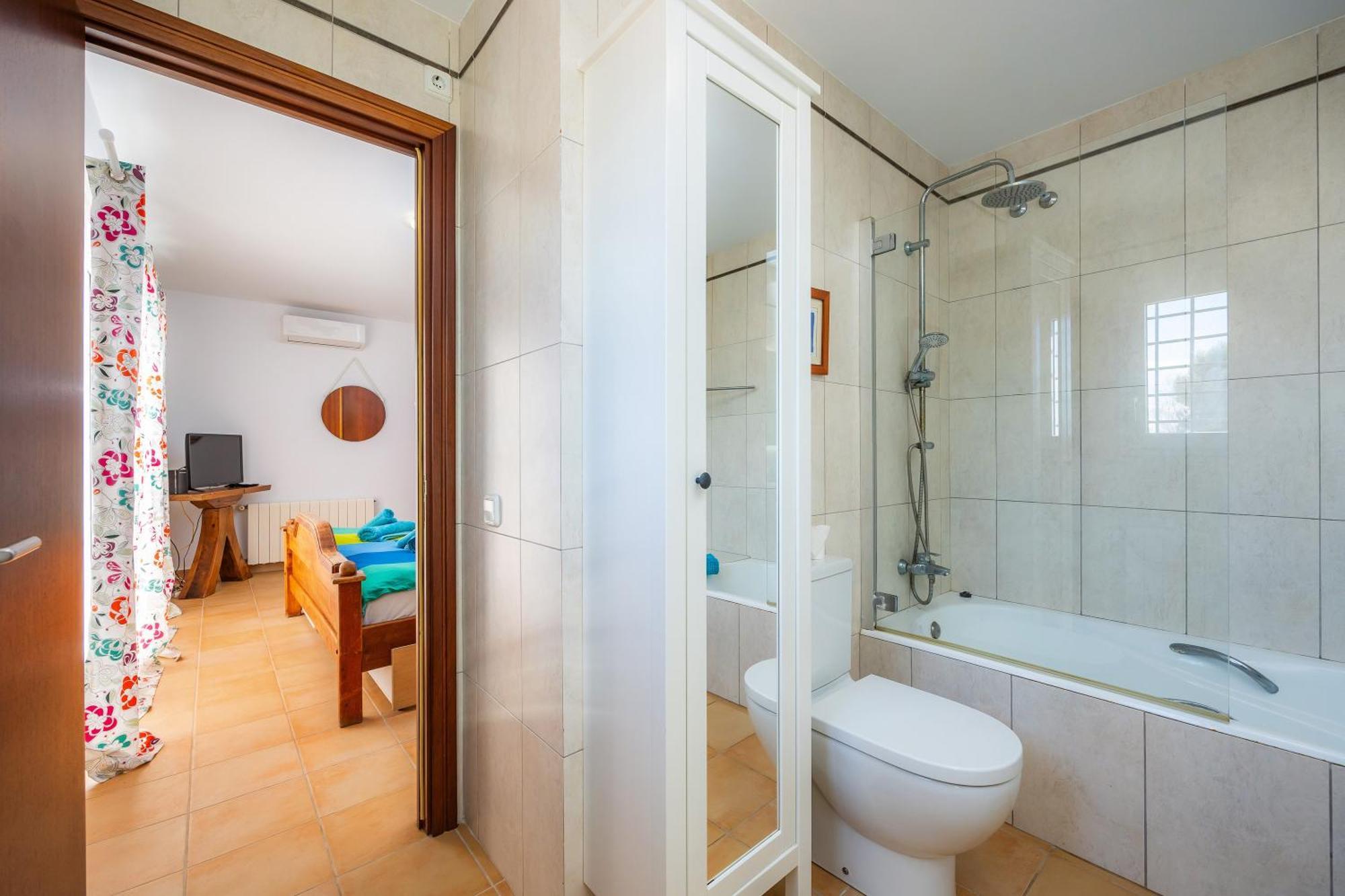 Villa Luna Cala d'Or (Mallorca)
