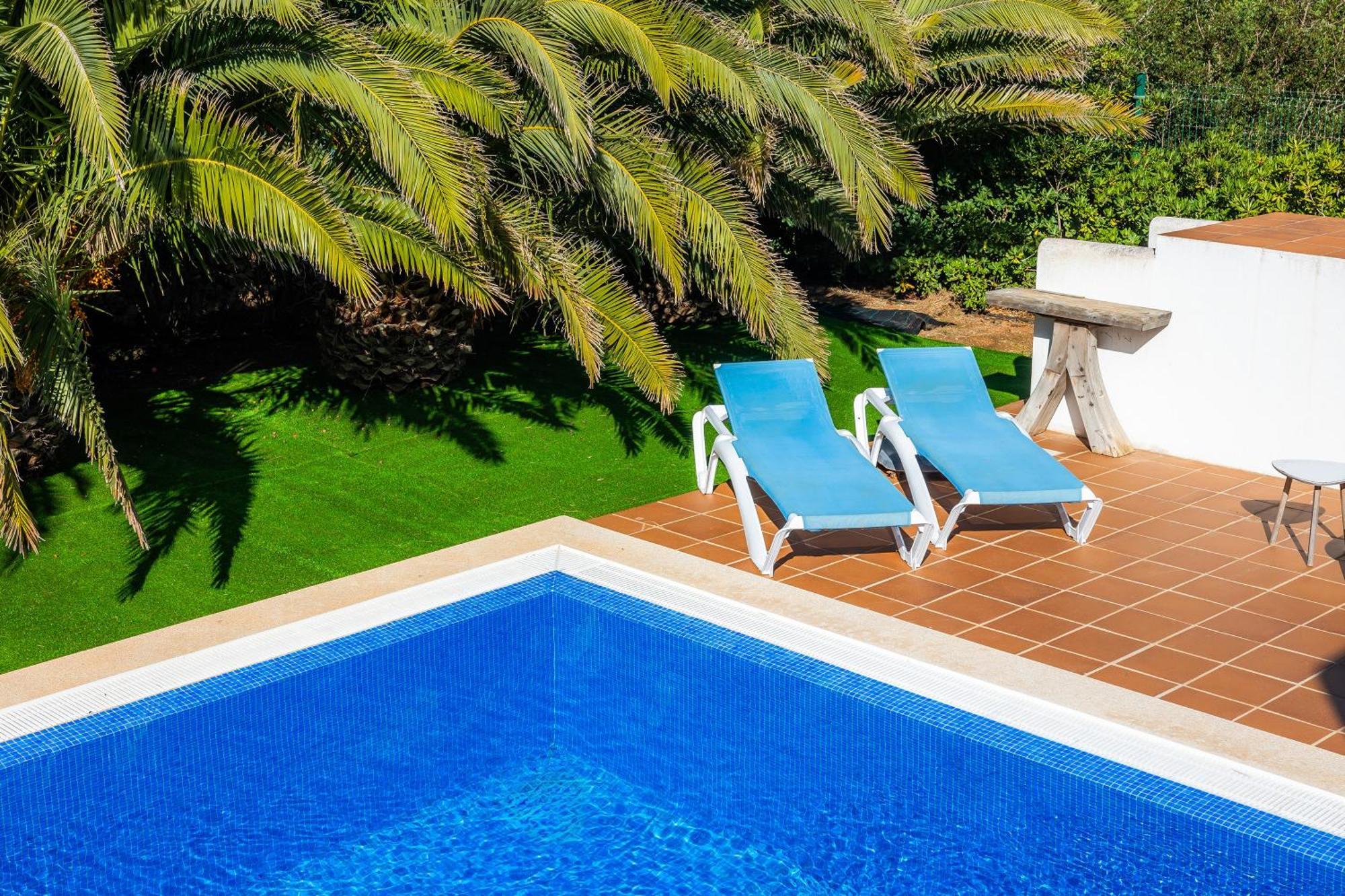 Luna Villa