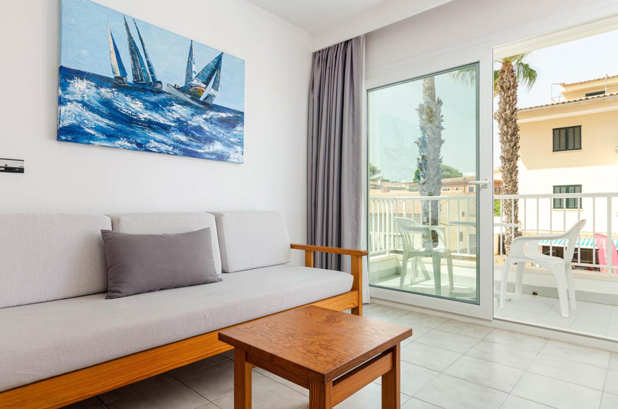 Mar Brava Apartamento *