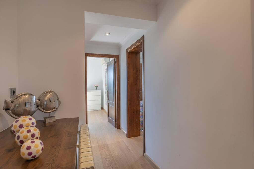 Moderne Finca, Alleinlage, 15min Zum Playa Del Muro Villa *