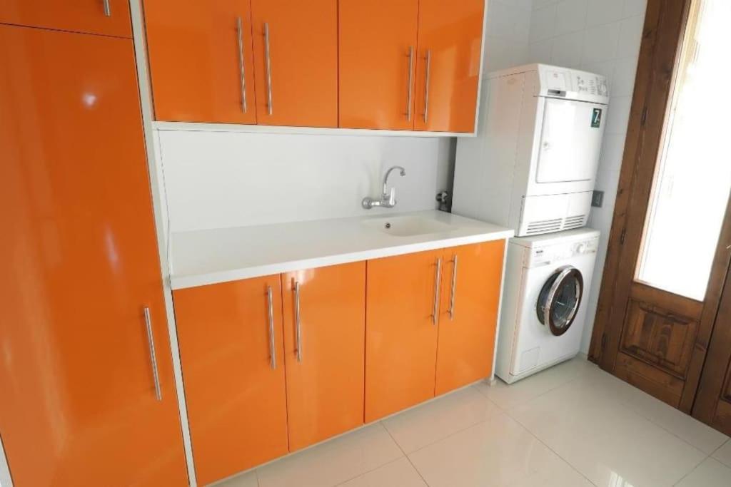 Moderne Finca, Alleinlage, 15min Zum Playa Del Muro Villa