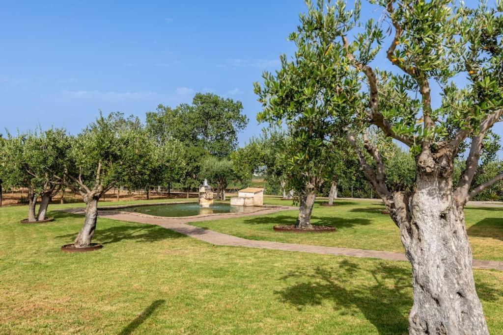 Villa Moderne Finca, Alleinlage, 15min Zum Playa Del Muro *