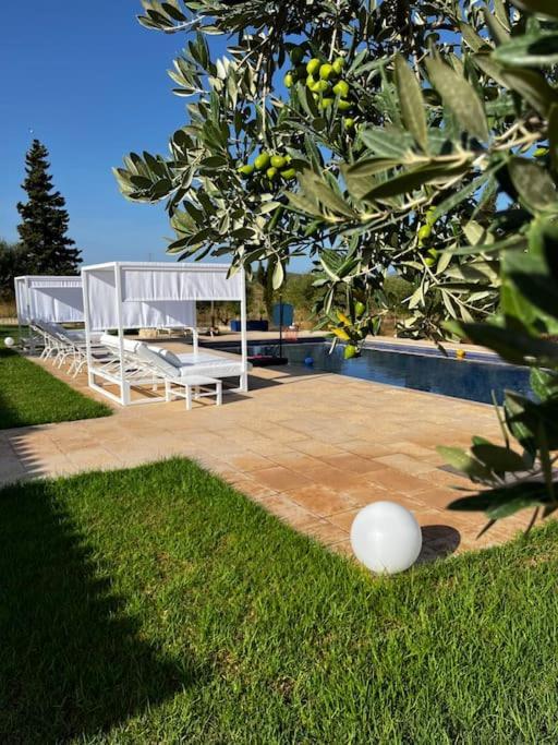 Moderne Finca, Alleinlage, 15min Zum Playa Del Muro * Búger
