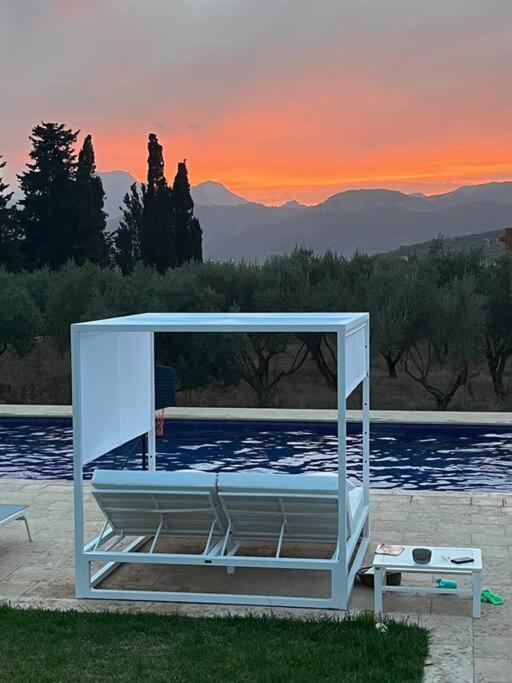 Moderne Finca, Alleinlage, 15min Zum Playa Del Muro * Búger