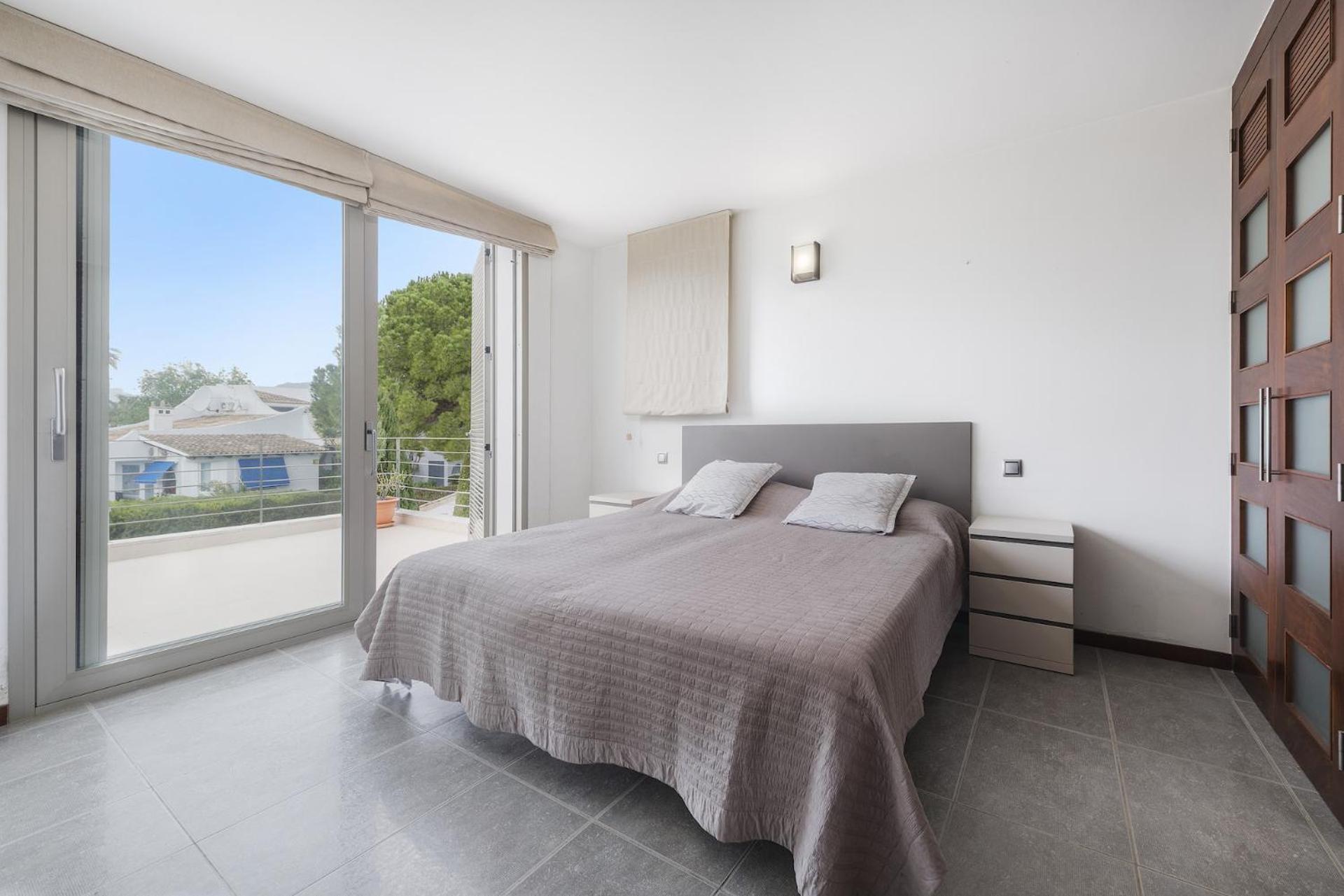 Alfa Puerto Pollensa