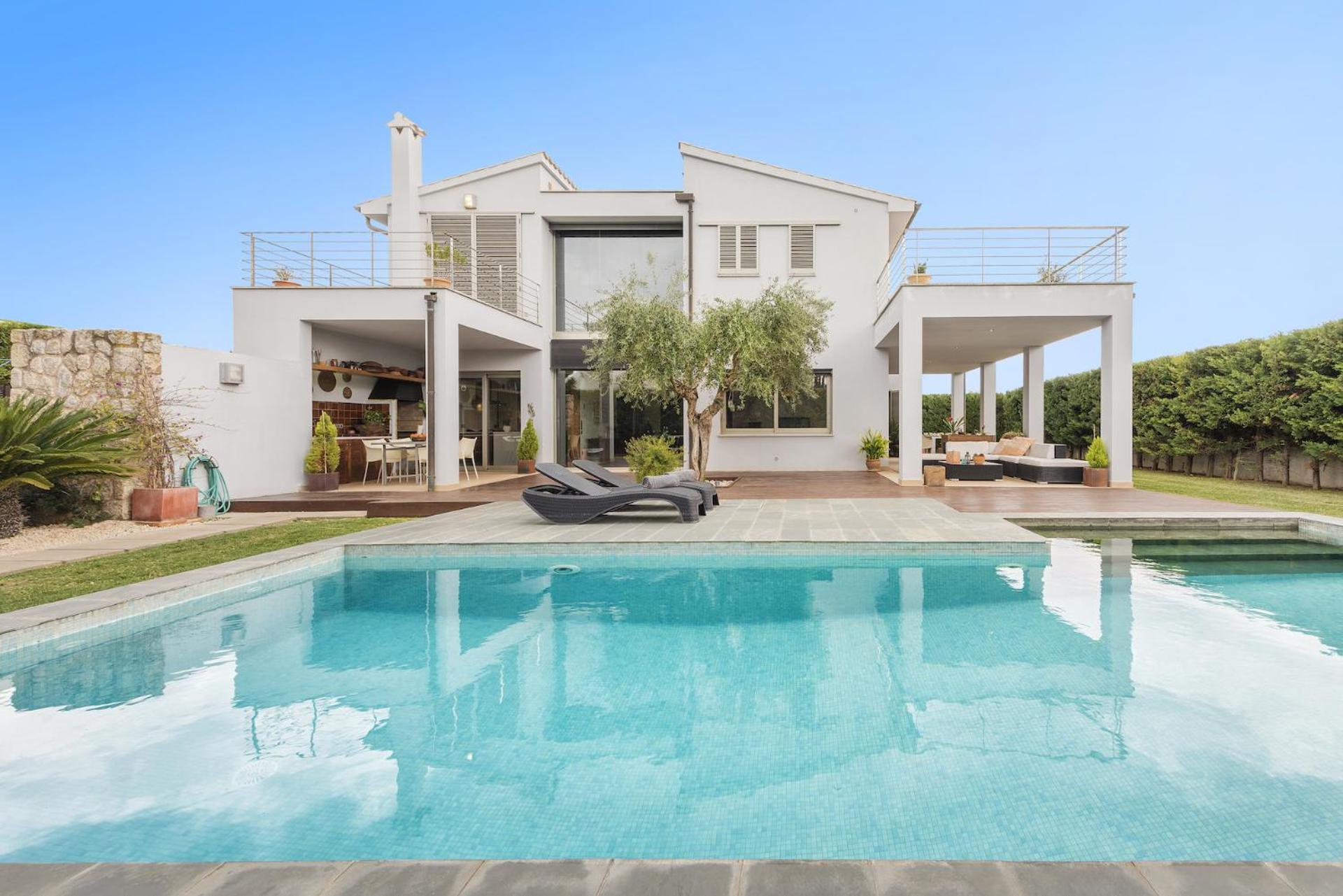 Villa Alfa *