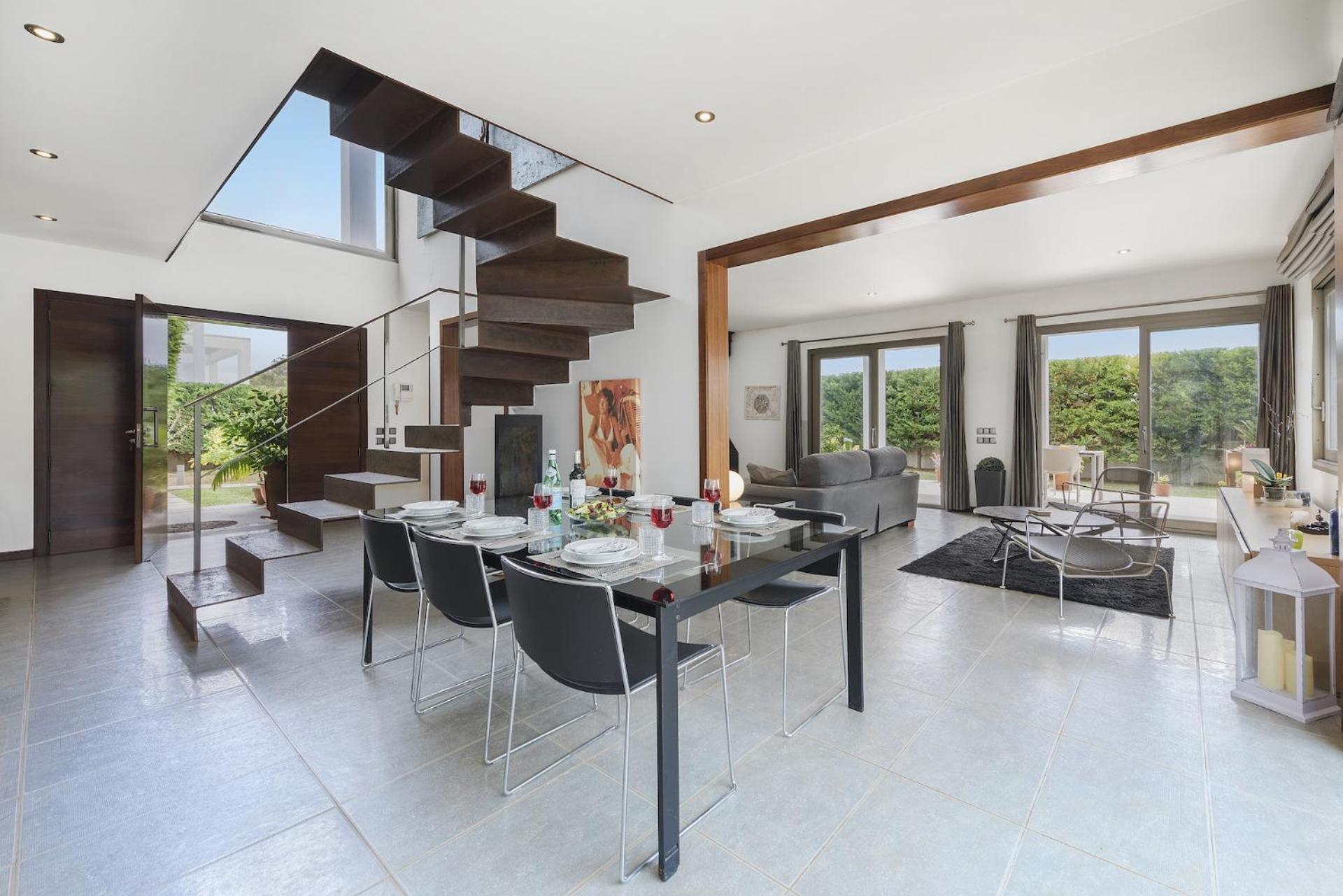 Villa Alfa Puerto Pollensa