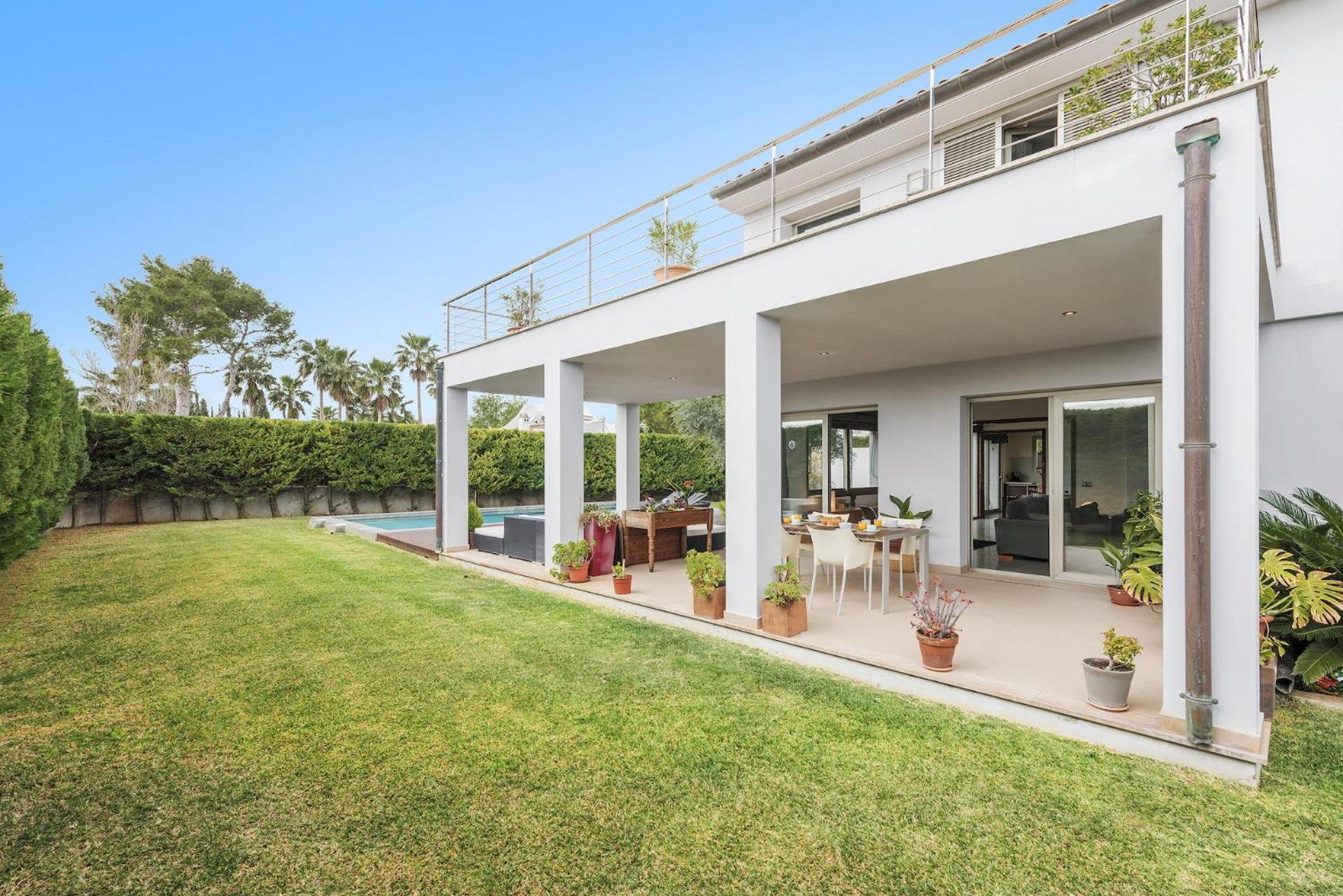 Alfa Villa *