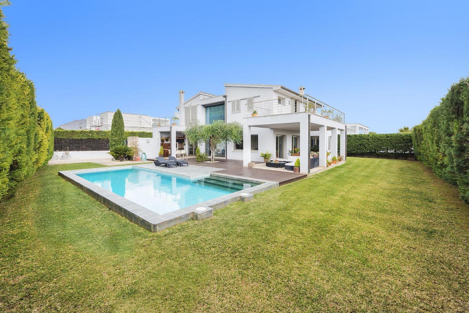 Alfa Villa