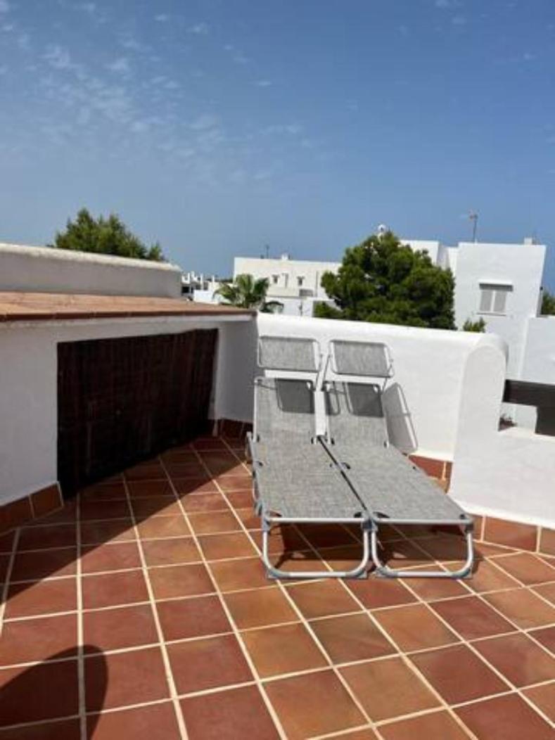 Schoenes Reihenhaus Mit Pool Portopetro