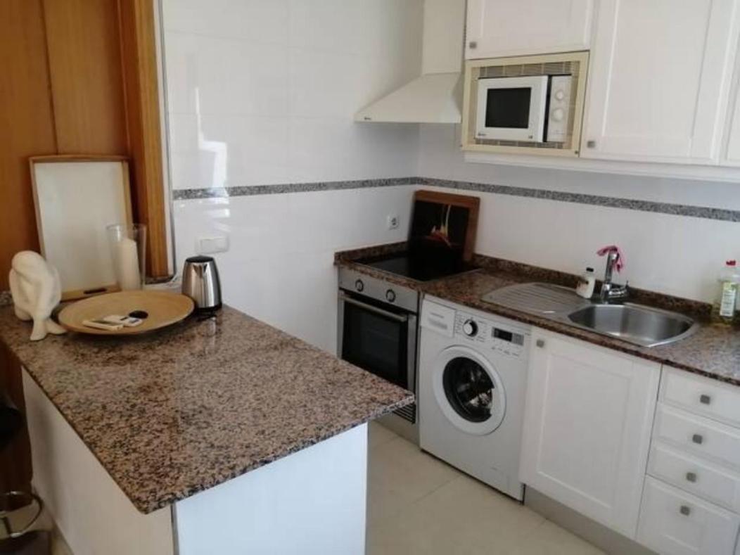 Schoenes Reihenhaus Mit Pool Apartamento *