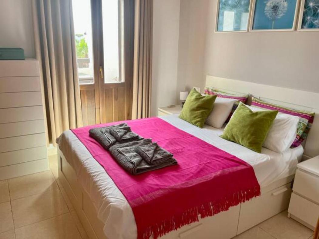 Schoenes Reihenhaus Mit Pool Apartamento *