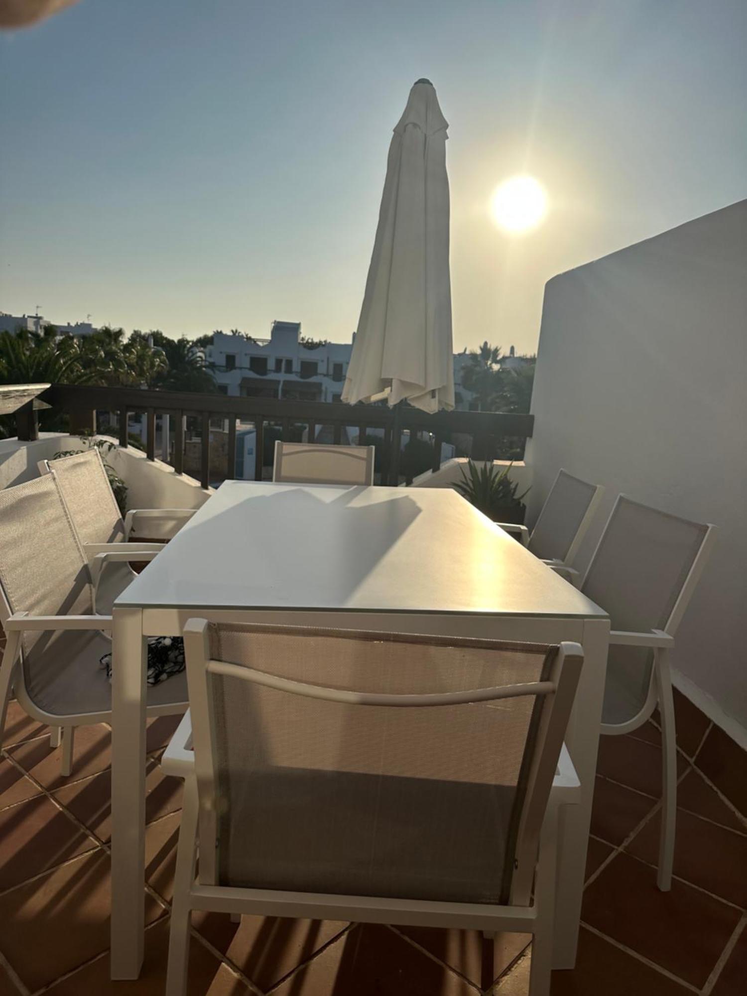 Apartamento Schoenes Reihenhaus Mit Pool