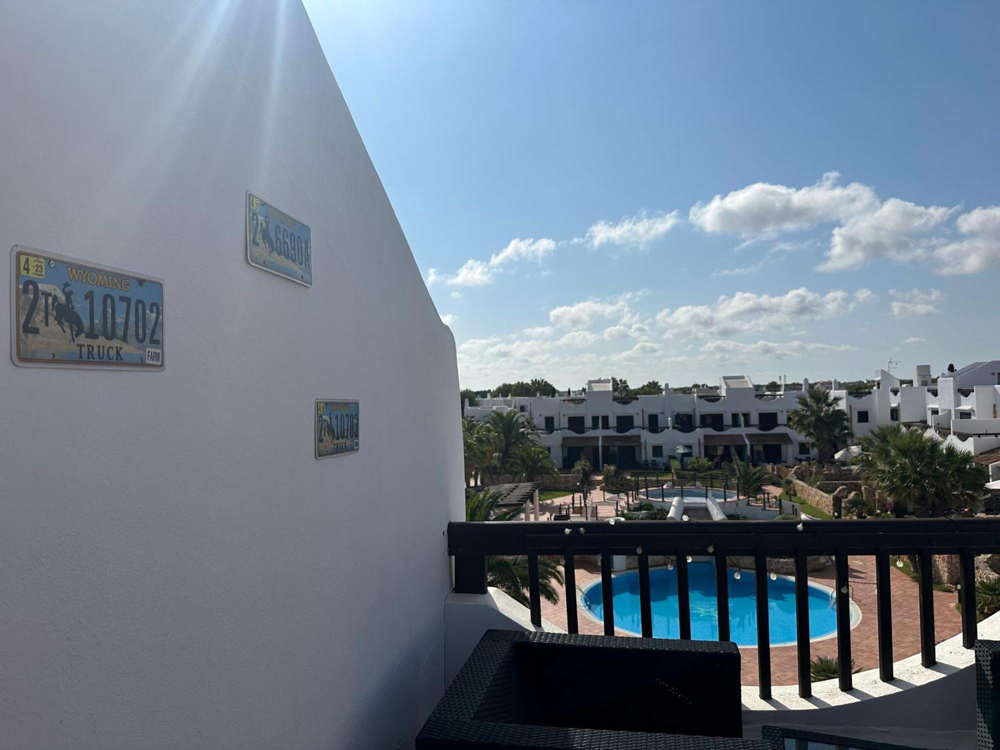Schoenes Reihenhaus Mit Pool Apartamento