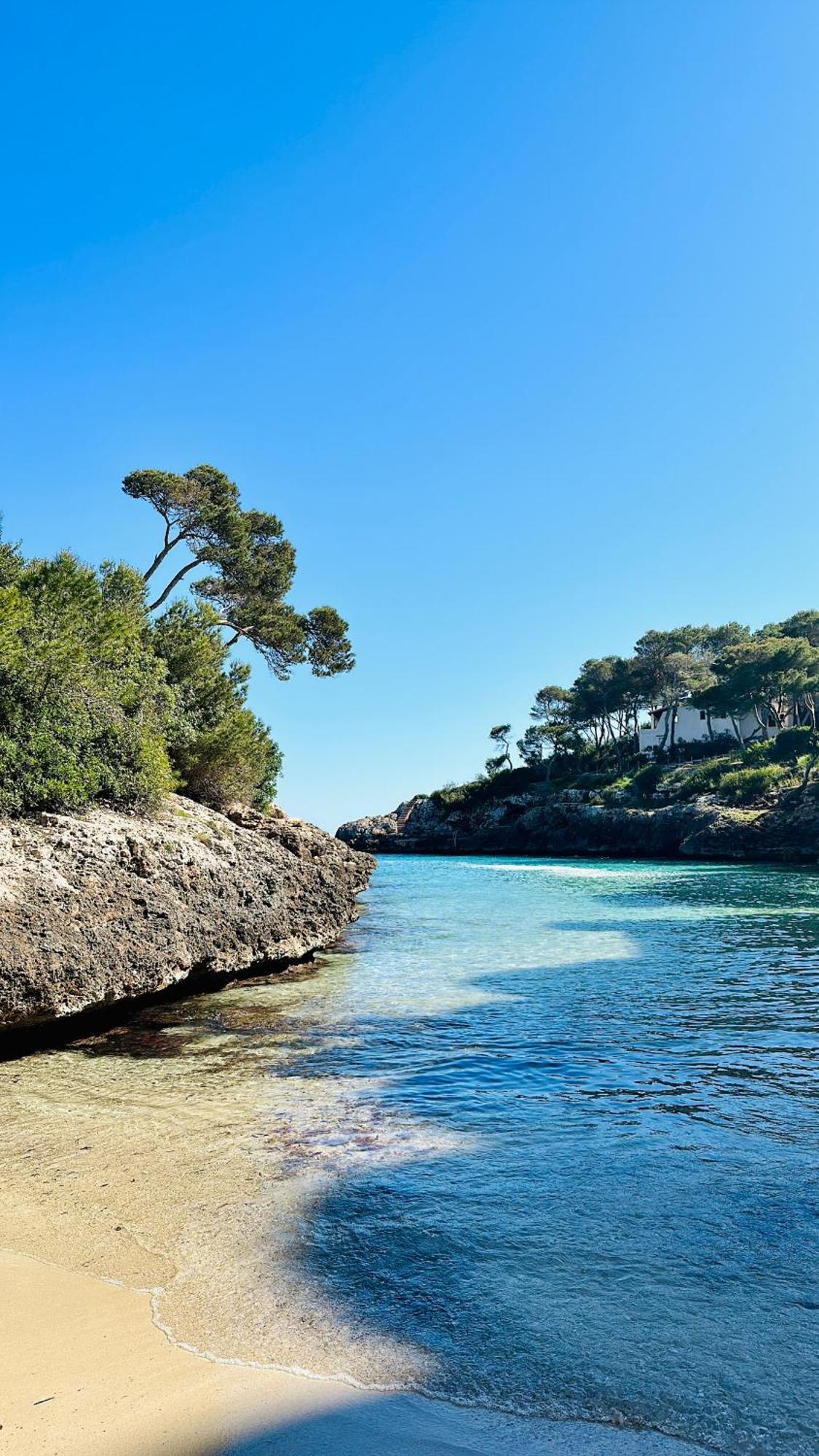 Schoenes Reihenhaus Mit Pool Apartamento Portopetro