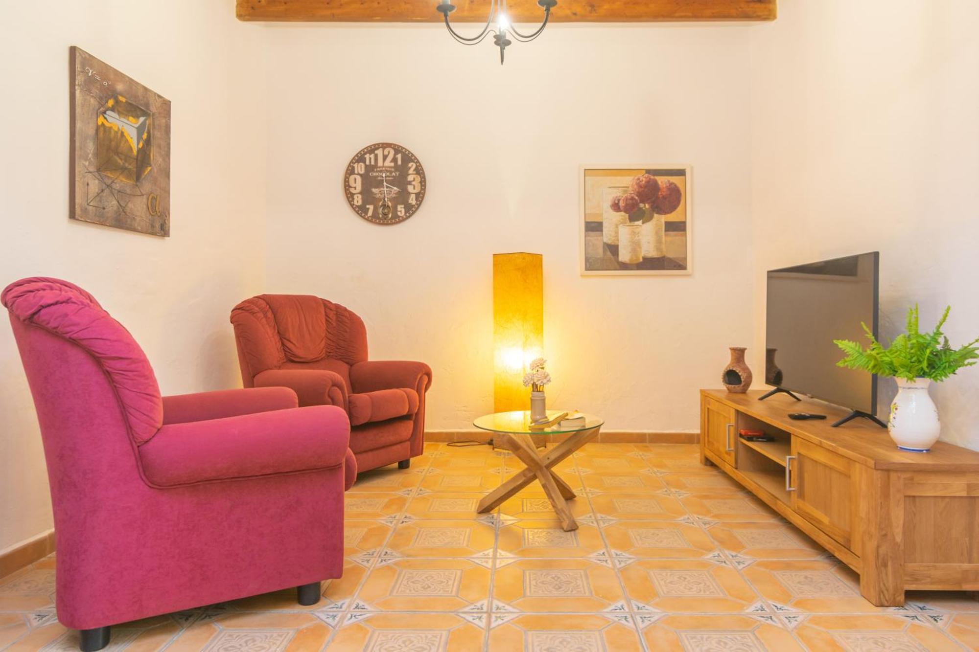 Sabatera Apartment Inca (Mallorca)