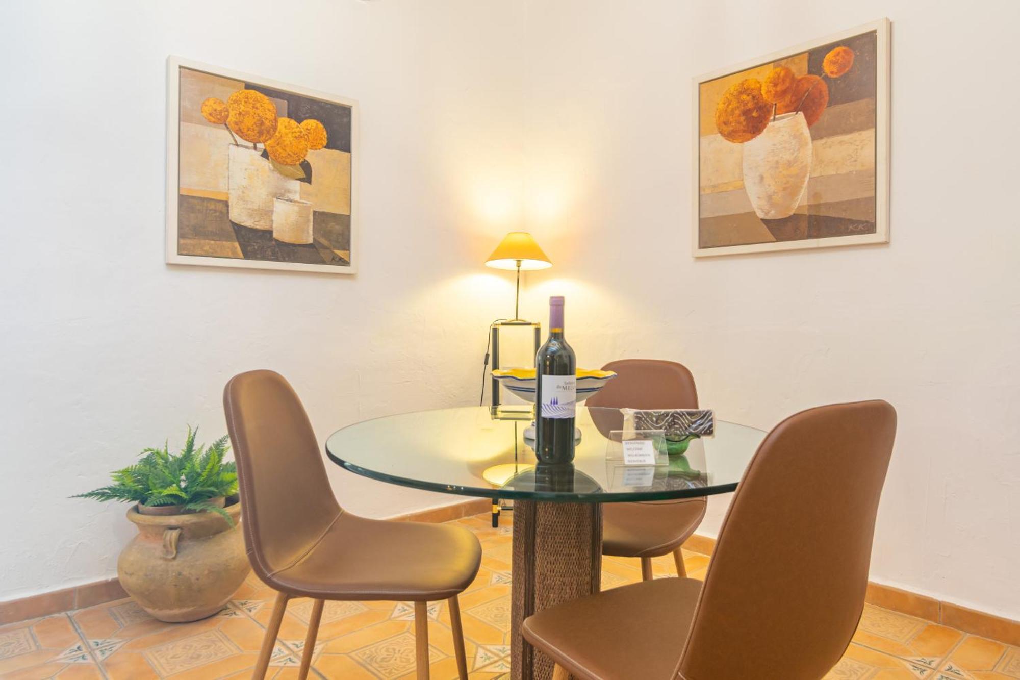 Sabatera Apartment