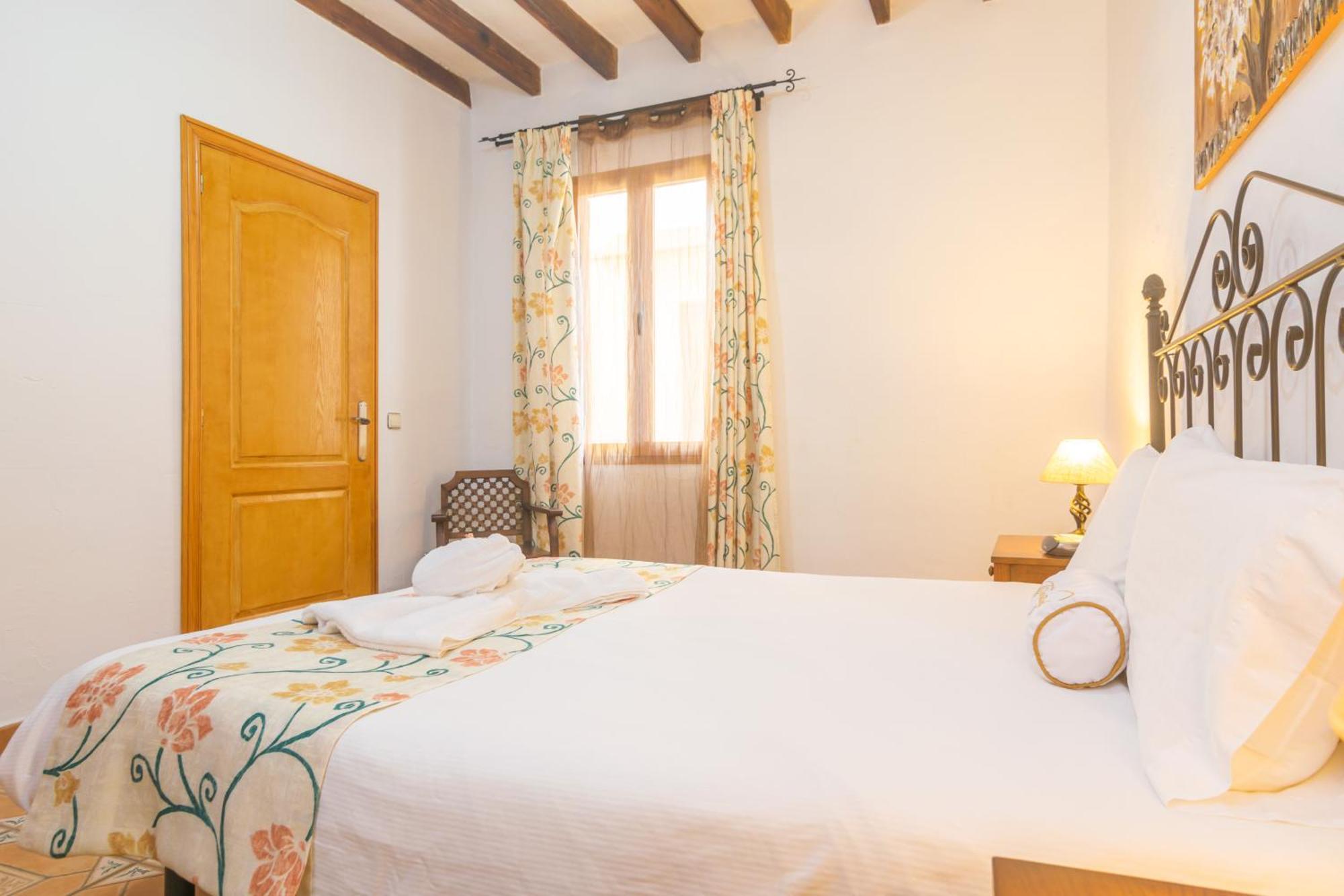 Sabatera Apartment *