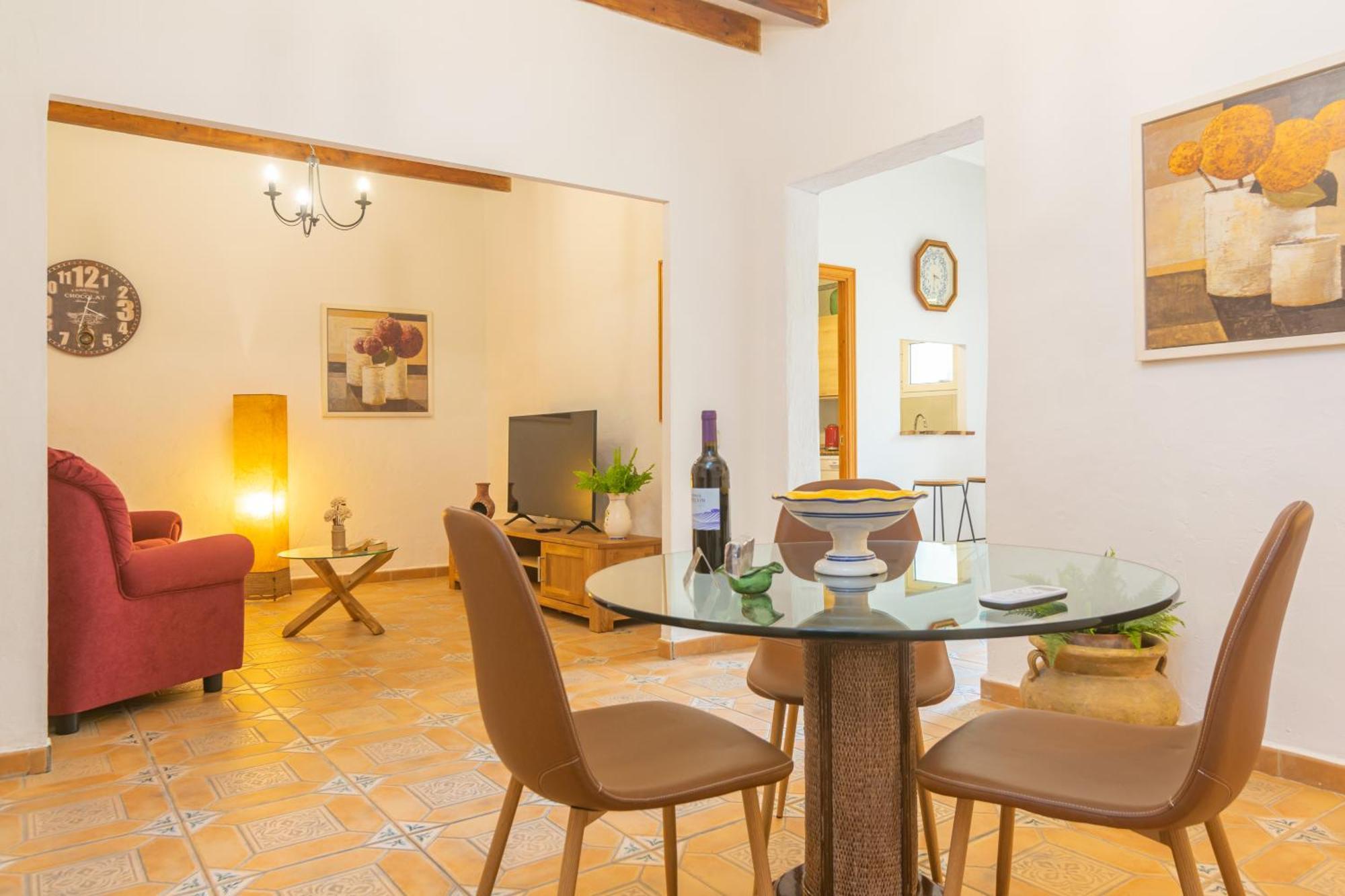 Apartment Sabatera Inca (Mallorca)