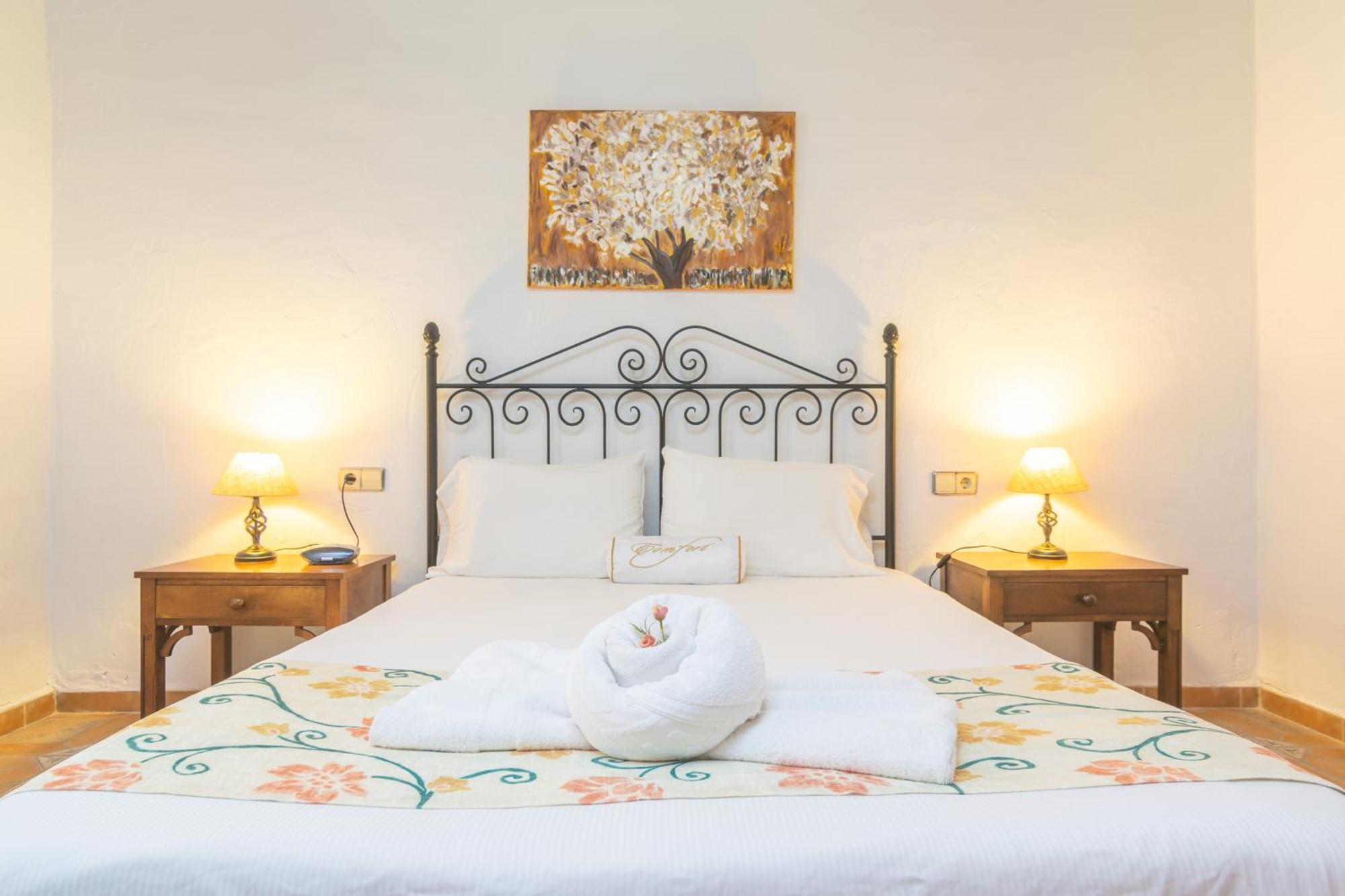 Sabatera Apartment