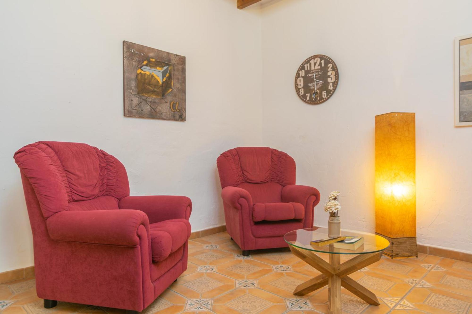 Apartment Sabatera Inca (Mallorca)