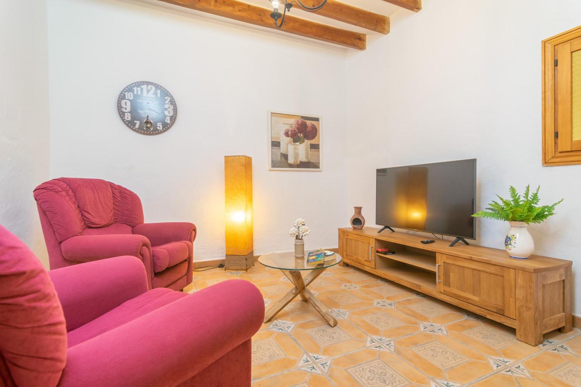 Sabatera Apartment Inca (Mallorca)
