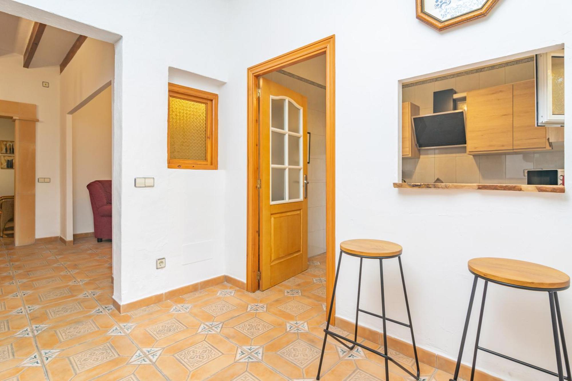 Sabatera Apartment