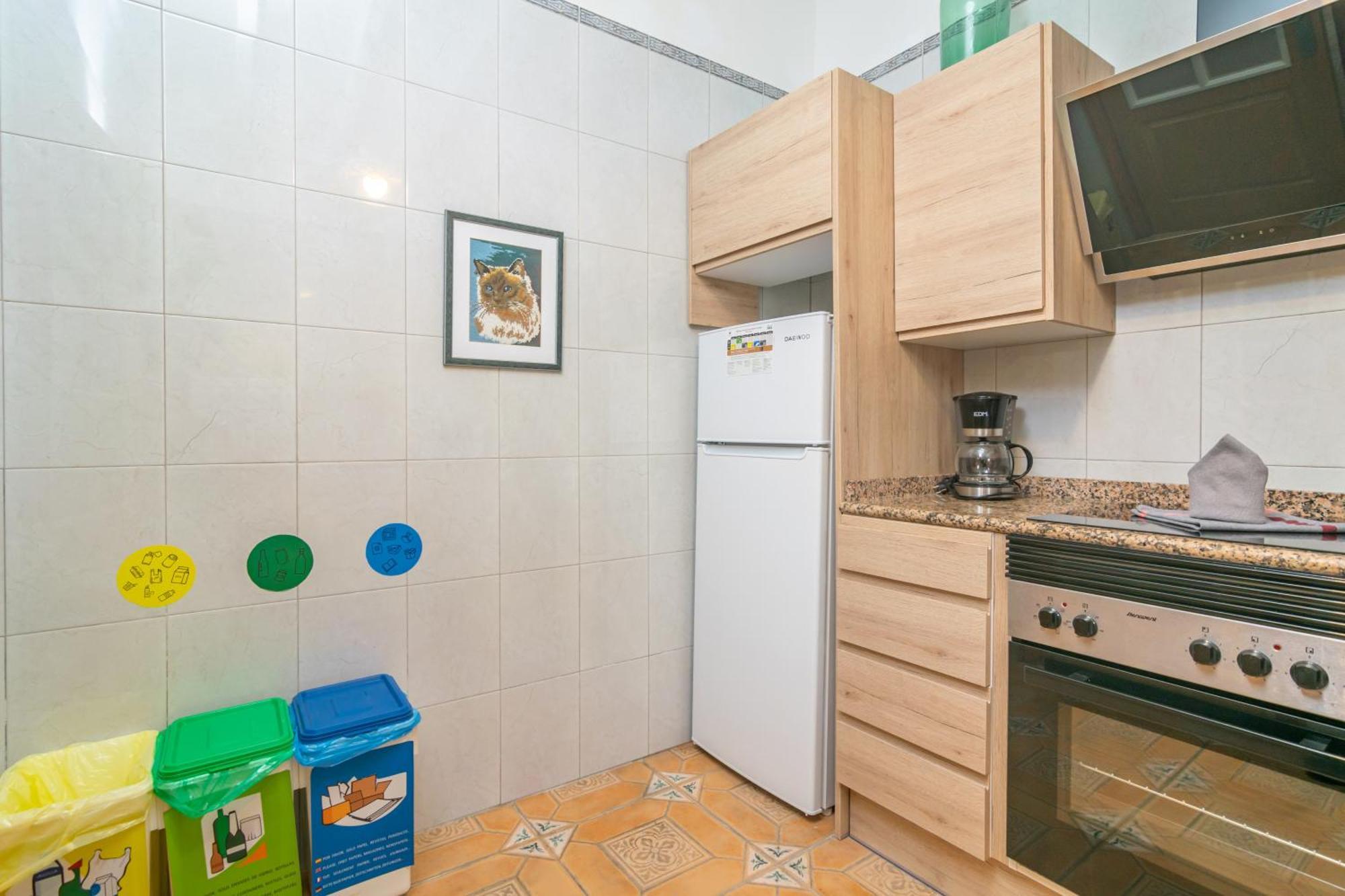 Sabatera Apartment
