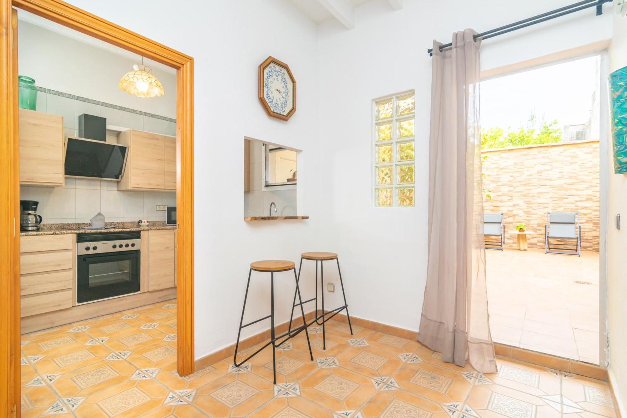 Apartment Sabatera Inca (Mallorca)