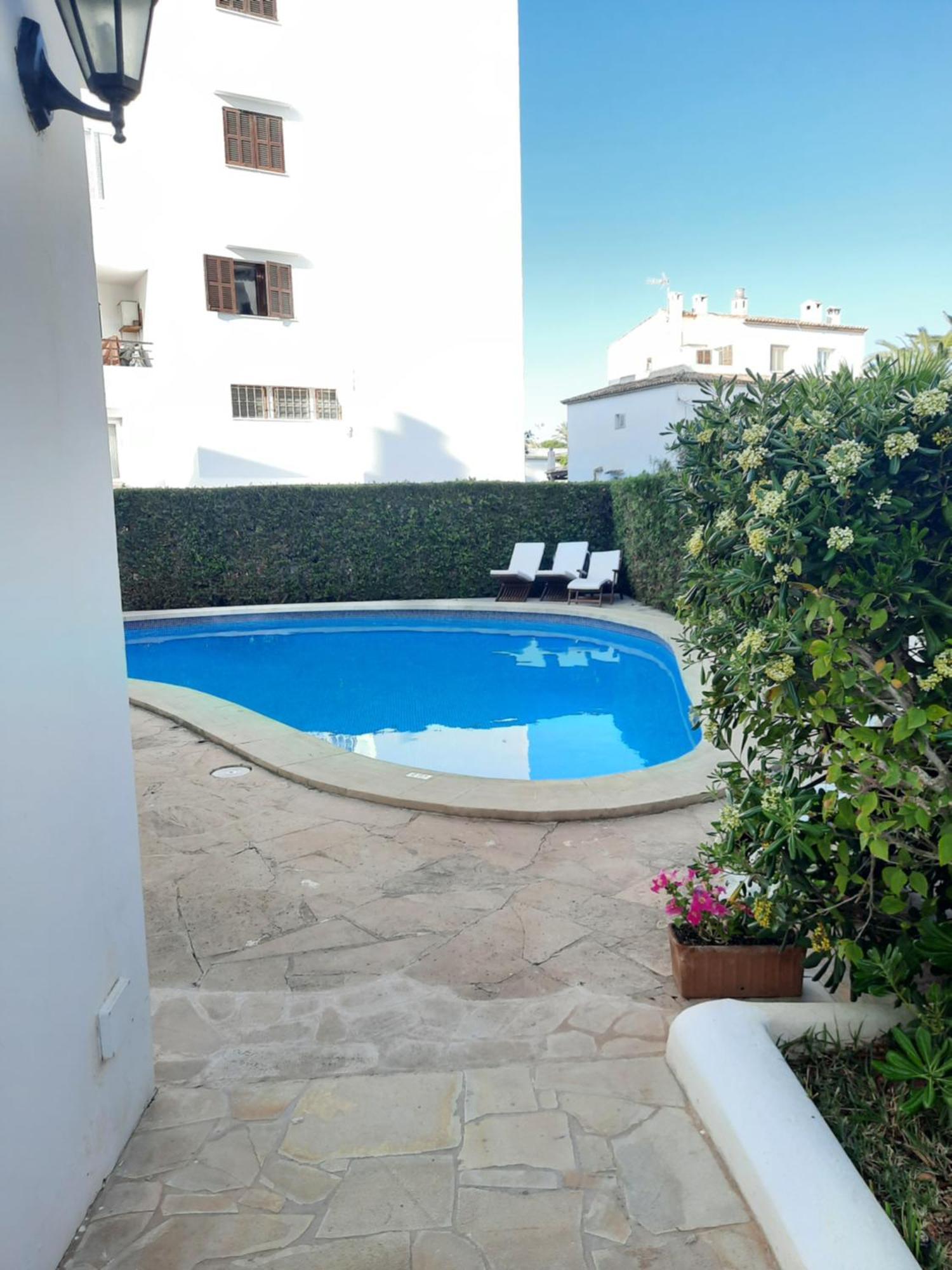 Rotonda Apartamento