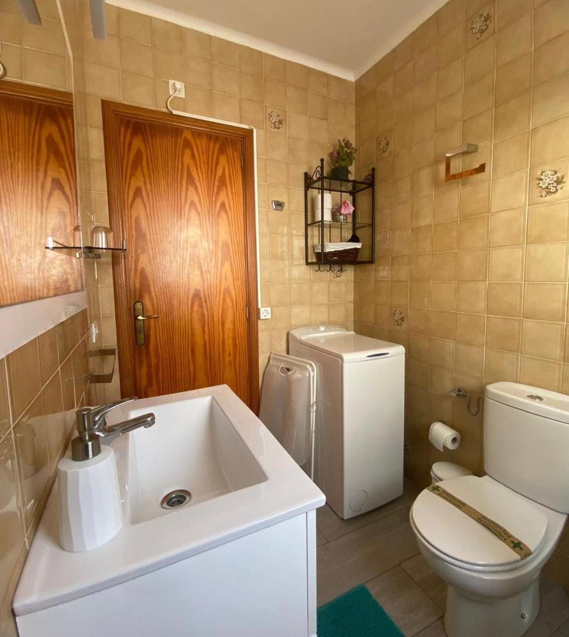 Rotonda Apartamento Fenalitx (Fenalich)
