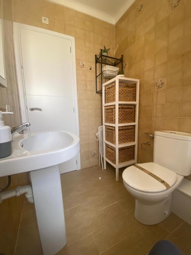 Apartamento Rotonda Fenalitx (Fenalich)