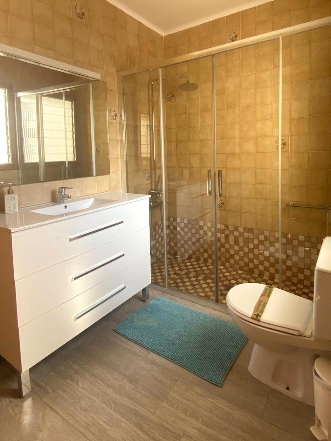 Apartamento Rotonda *