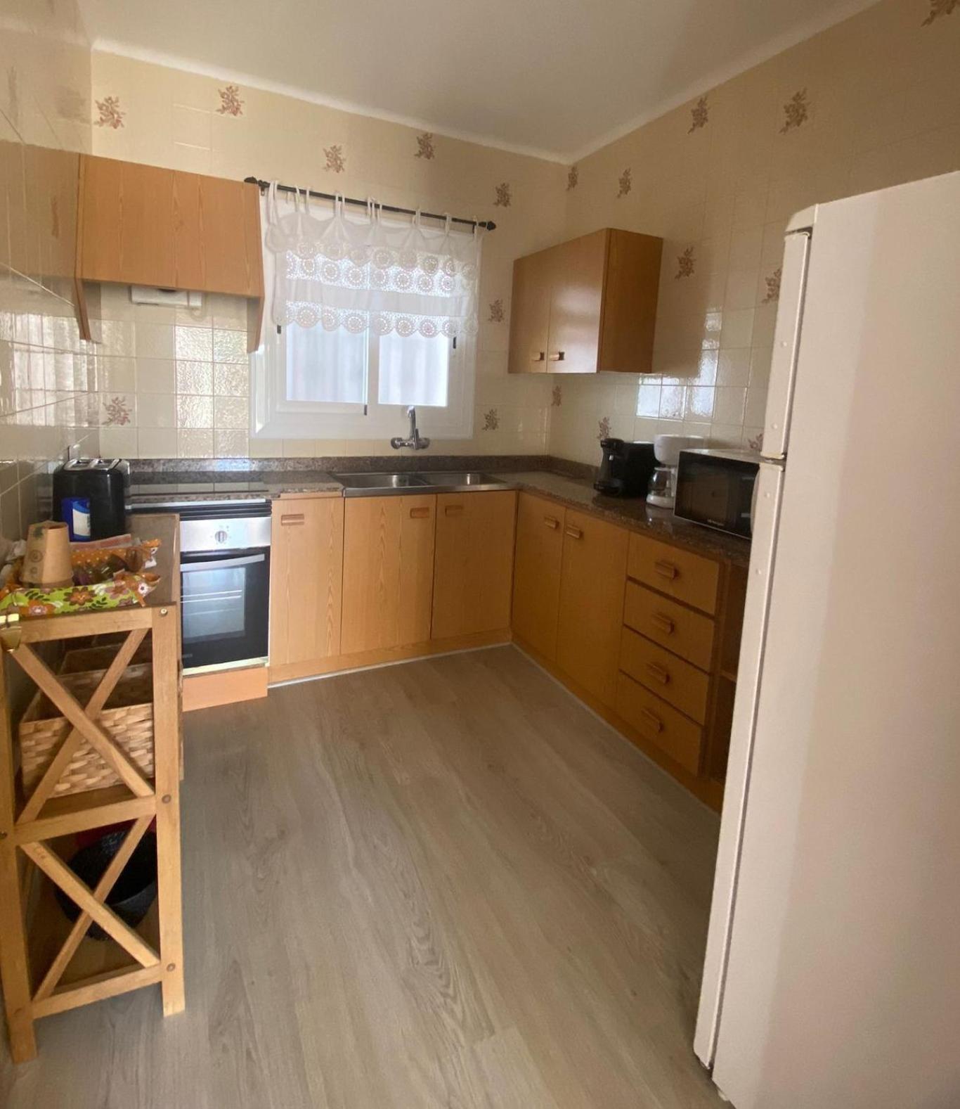 Rotonda Apartamento *