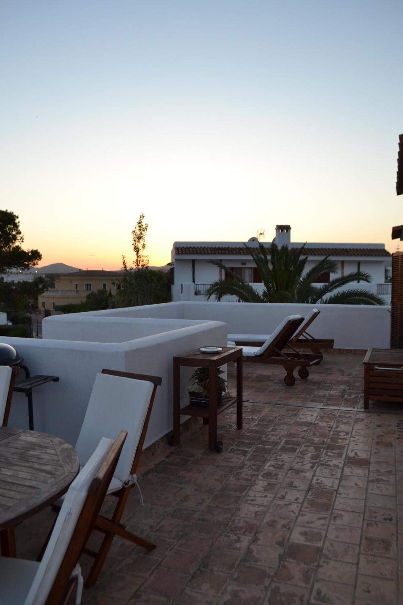 Rotonda Apartamento Fenalitx (Fenalich)
