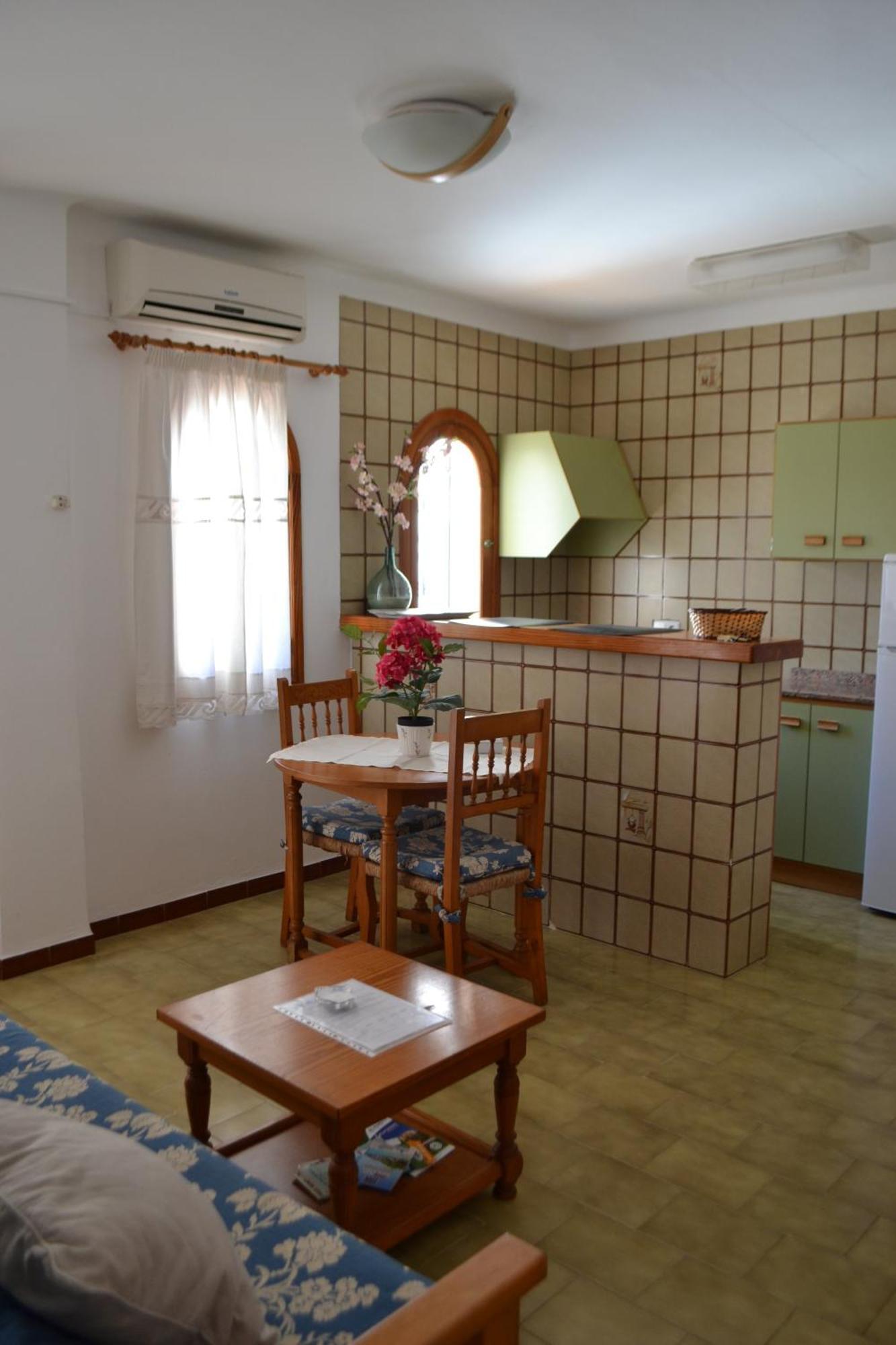 Apartamento Rotonda *