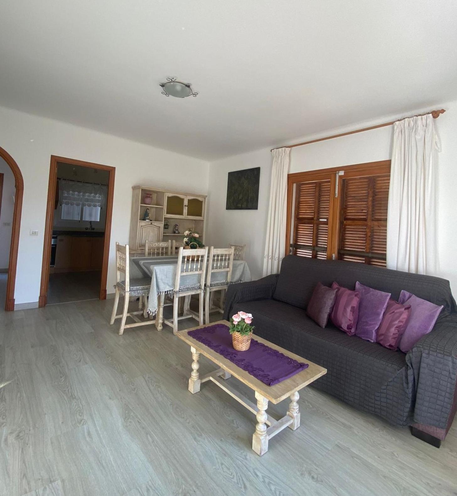 Rotonda Apartamento *