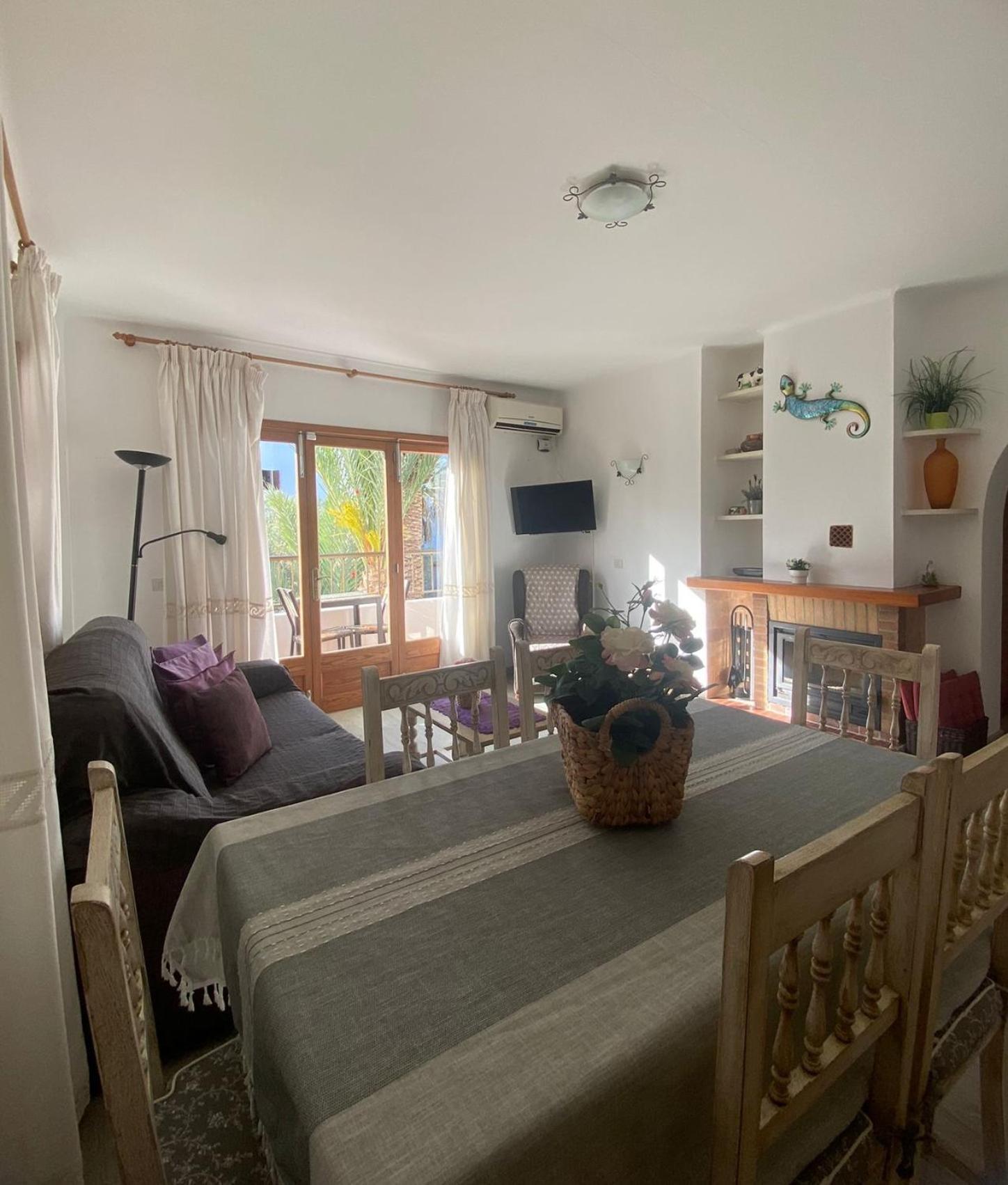 Rotonda Apartamento